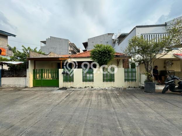 Hunian Nyaman Asri 3 KT Siap Pakai di Duri Kepa Jakarta Barat Hunian Nyaman Asri 3 KT Siap Pakai di Duri Kepa Jakarta Barat