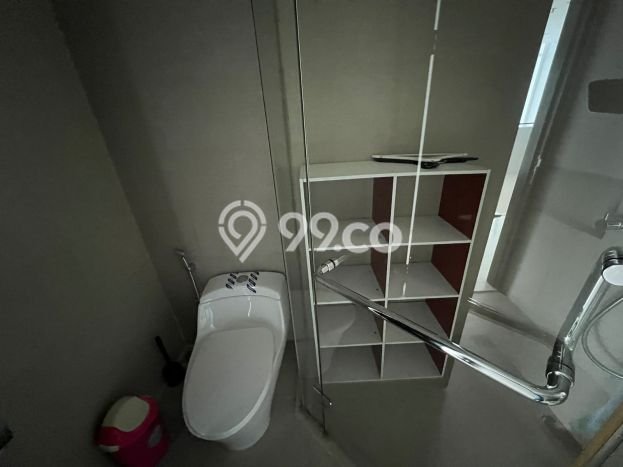 Untuk Dijual Apartemen 2 KT & 2 KM di Jakarta Barat Area Strategis Untuk Dijual Apartemen 2 KT & 2 KM di Jakarta Barat Area Strategis