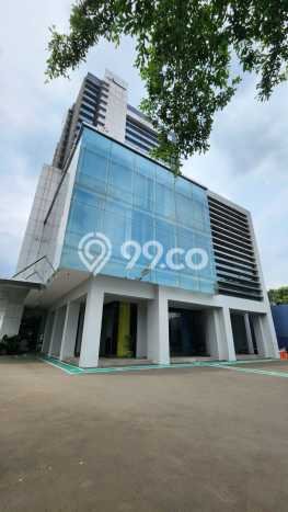 Kantor Dijual di Prime Area Jakarta Selatan Luas 11841m2 Kantor Dijual di Prime Area Jakarta Selatan Luas 11841m2