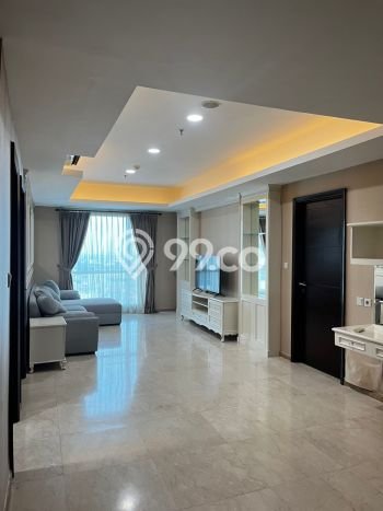 Paling Dicari! Apartemen Premium Dijual di Casablanca Punya 3 Bedroom Paling Dicari! Apartemen Premium Dijual di Casablanca Punya 3 Bedroom