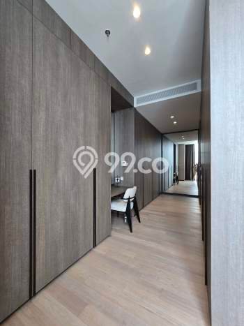 Hunian Apartemen Eksklusif untuk Dijual di Jakarta Selatan dengan 4 BR & 6 Kamar Mandi Hunian Apartemen Eksklusif untuk Dijual di Jakarta Selatan dengan 4 BR & 6 Kamar Mandi