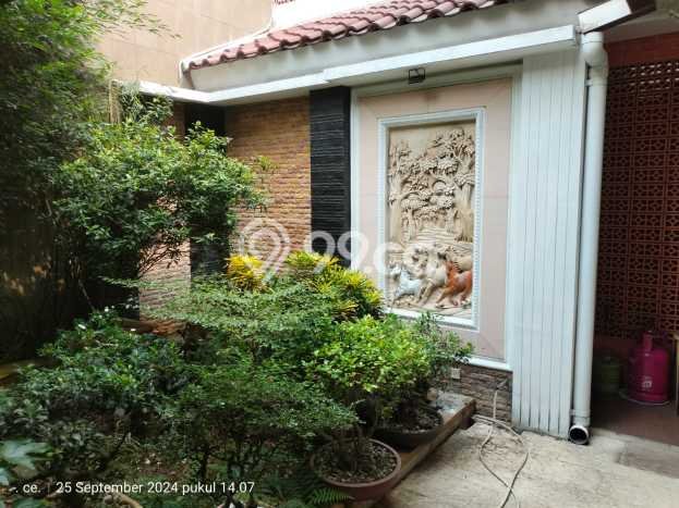 Jual Cepat Hunian Mewah Cozy di Jakarta Selatan Jual Cepat Hunian Mewah Cozy di Jakarta Selatan