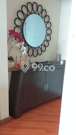 Apartemen Favorit Nyaman Dijual di Jakarta Pusat dengan 2 Kamar Tidur Apartemen Favorit Nyaman Dijual di Jakarta Pusat dengan 2 Kamar Tidur