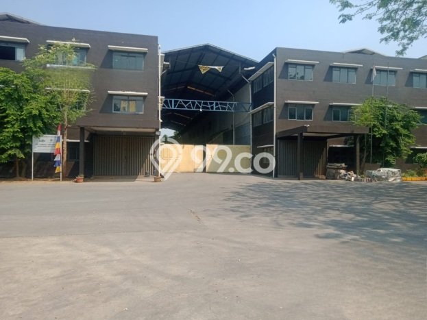 Jual Gudang Kawasan Klapanunggal, Luas 5000m2m², Area Komersial Jual Gudang Kawasan Klapanunggal, Luas 5000m2m², Area Komersial