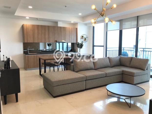 Apartemen Luxury Dijual di Jakarta Barat Lokasi Strategis Punya 3 Kamar Tidur Apartemen Luxury Dijual di Jakarta Barat Lokasi Strategis Punya 3 Kamar Tidur