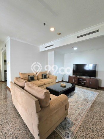 Dijual Apartemen Eksklusif 3 Bedroom di Jakarta Pusat Dekat ke Fasilitas Umum Dijual Apartemen Eksklusif 3 Bedroom di Jakarta Pusat Dekat ke Fasilitas Umum