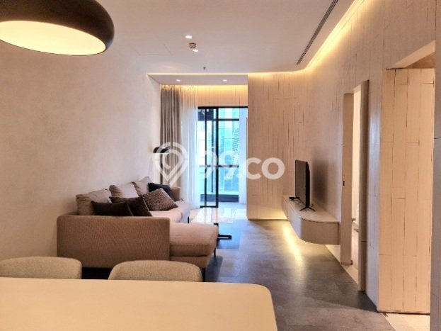 Dijual Apartemen Eksklusif 2 Bedroom di Jakarta Selatan Dekat ke Fasilitas Publik Dijual Apartemen Eksklusif 2 Bedroom di Jakarta Selatan Dekat ke Fasilitas Publik