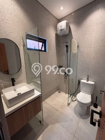Rumah Minimalis 2 KT LT 78m2 di Bintaro Rumah Minimalis 2 KT LT 78m2 di Bintaro