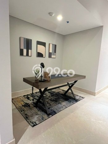Dijual Apartemen Eksklusif 3 Bedroom di Jakarta Selatan Dekat ke Fasilitas Umum Dijual Apartemen Eksklusif 3 Bedroom di Jakarta Selatan Dekat ke Fasilitas Umum