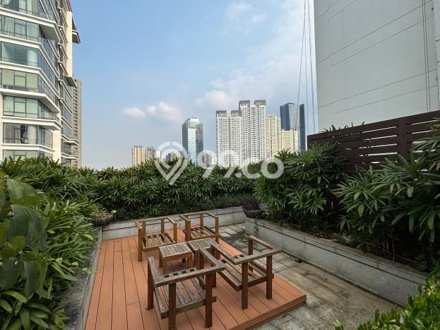 Apartemen Luxury Dijual di Jakarta Selatan Lokasi Strategis Punya 3 Kamar Tidur Apartemen Luxury Dijual di Jakarta Selatan Lokasi Strategis Punya 3 Kamar Tidur