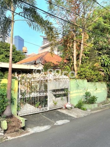Jual Rumah Mewah Elegan Dengan View Cantik di Tomang, Jakarta Barat Jual Rumah Mewah Elegan Dengan View Cantik di Tomang, Jakarta Barat