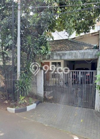 Dijual Rumah Mewah Elegan Dengan View Eksklusif di Radio Dalam, Jakarta Selatan Dijual Rumah Mewah Elegan Dengan View Eksklusif di Radio Dalam, Jakarta Selatan