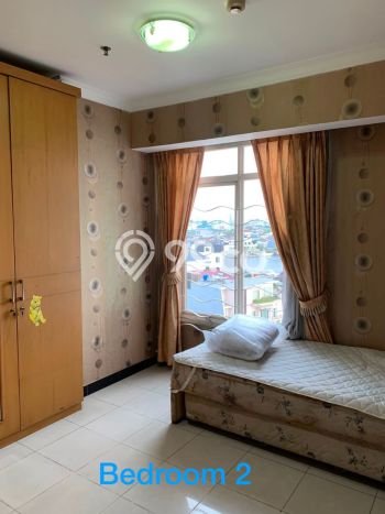 Paling Dicari! Apartemen Premium Dijual di Pantai Mutiara Punya 3 Bedroom Paling Dicari! Apartemen Premium Dijual di Pantai Mutiara Punya 3 Bedroom