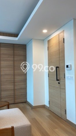 Siap Huni Apartemen Prestisius di Puri Indah 3 Kamar & 2 Kamar Mandi Siap Huni Apartemen Prestisius di Puri Indah 3 Kamar & 2 Kamar Mandi