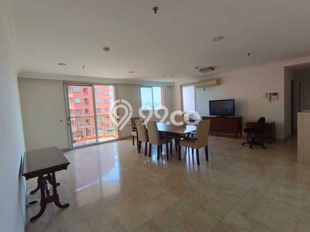 Apartemen Terawat Dijual di Jakarta Selatan Spesifikasi 2 KT, 2 KM Apartemen Terawat Dijual di Jakarta Selatan Spesifikasi 2 KT, 2 KM