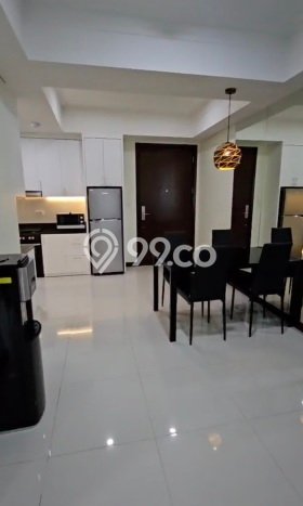 Apartemen Prestisius Dijual di Jakarta Selatan Lokasi Strategis Punya 2 Kamar Tidur Apartemen Prestisius Dijual di Jakarta Selatan Lokasi Strategis Punya 2 Kamar Tidur