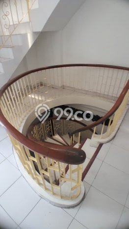Dijual Rumah Luas Elegan Dengan View Eksklusif di Cideng, Jakarta Pusat Dijual Rumah Luas Elegan Dengan View Eksklusif di Cideng, Jakarta Pusat