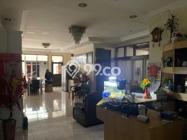 Rumah Luxury Modern Siap Huni di Petojo Jakarta Pusat Rumah Luxury Modern Siap Huni di Petojo Jakarta Pusat
