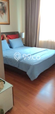 Apartemen Favorit Nyaman Dijual di Jakarta Pusat dengan 2 Kamar Tidur Apartemen Favorit Nyaman Dijual di Jakarta Pusat dengan 2 Kamar Tidur