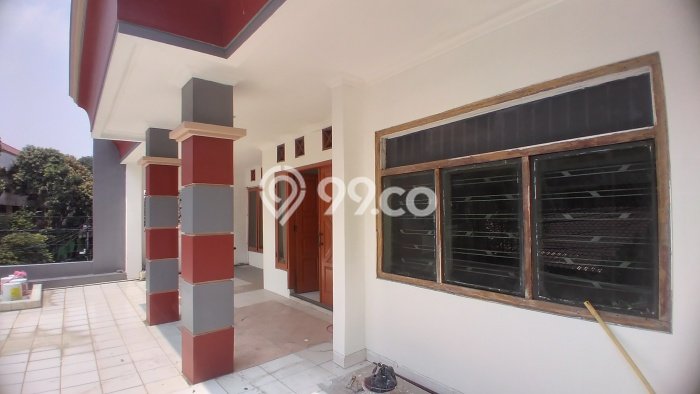 Dijual Rumah Luas Elegan Dengan View Eksklusif di Cideng, Jakarta Pusat Dijual Rumah Luas Elegan Dengan View Eksklusif di Cideng, Jakarta Pusat