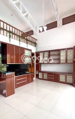 Dijual Hunian Mewah dengan Fasilitas Sekitar Lengkap di Pondok Indah, Jakarta Selatan Dijual Hunian Mewah dengan Fasilitas Sekitar Lengkap di Pondok Indah, Jakarta Selatan