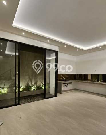 Rumah Elit Modern Siap Huni di Sunter Jakarta Utara Rumah Elit Modern Siap Huni di Sunter Jakarta Utara