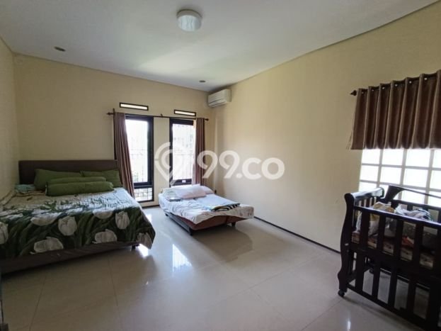 Dijual Rumah Premium dengan Fasilitas Sekitar Lengkap di Antapani, Bandung Dijual Rumah Premium dengan Fasilitas Sekitar Lengkap di Antapani, Bandung