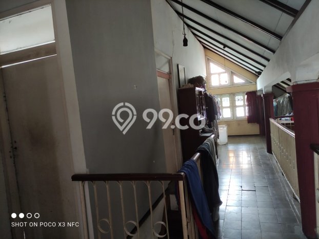 DIJUAL CEPAT! Rumah Siap Huni Area Strategis Cibeunying, Luas 645m² LB 576m² DIJUAL CEPAT! Rumah Siap Huni Area Strategis Cibeunying, Luas 645m² LB 576m²
