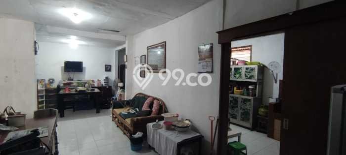 Rumah Minimalis 3 KT di Kopo Permai Bandung Unfurnished Rumah Minimalis 3 KT di Kopo Permai Bandung Unfurnished
