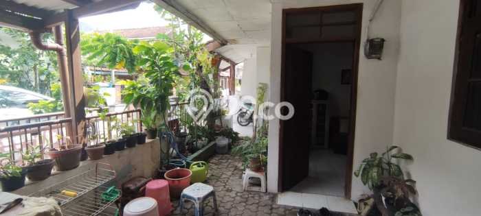 Rumah Minimalis 3 KT di Kopo Permai Bandung Unfurnished Rumah Minimalis 3 KT di Kopo Permai Bandung Unfurnished