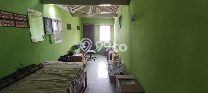 Rumah Minimalis 3 KT di Kopo Permai Bandung Unfurnished Rumah Minimalis 3 KT di Kopo Permai Bandung Unfurnished