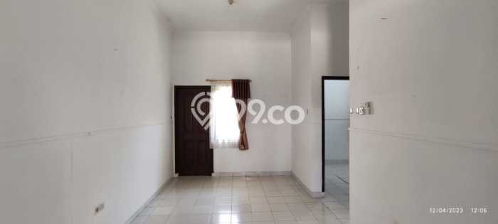 Rumah Minimalis 2 KT di Taman Kopo Indah Bandung Unfurnished Rumah Minimalis 2 KT di Taman Kopo Indah Bandung Unfurnished