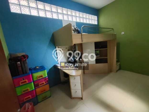 Jual Rumah Favorit Siap Huni LB 98m2 di Arcamanik, Bandung Jual Rumah Favorit Siap Huni LB 98m2 di Arcamanik, Bandung