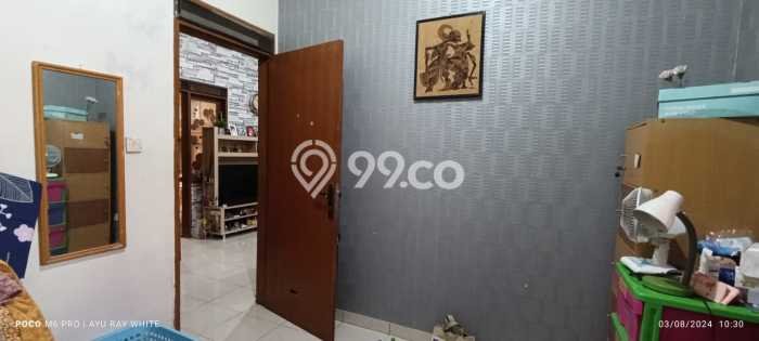 PROPERTI UNGGULAN! Rumah Strategis area Antapani, LT 108m² LB 90m² PROPERTI UNGGULAN! Rumah Strategis area Antapani, LT 108m² LB 90m²