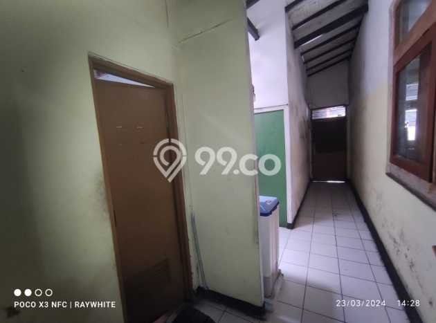 Dijual Hunian Rumah Nyaman 7 Kamar di Cimahi, Bandung Dijual Hunian Rumah Nyaman 7 Kamar di Cimahi, Bandung