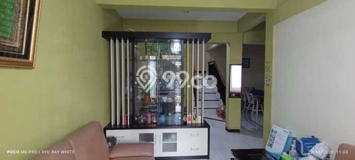 Jual Rumah Modern 3 KT di Cimahi, Bandung Jual Rumah Modern 3 KT di Cimahi, Bandung