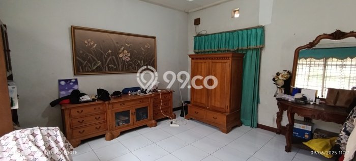 For Sale! Luxury House LT 409m2 Desain Elegan di Pasteur For Sale! Luxury House LT 409m2 Desain Elegan di Pasteur