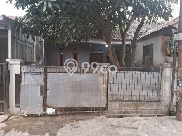 Rumah Nyaman 2 KT LB 50m2 Kondisi Bagus di Cimahi Rumah Nyaman 2 KT LB 50m2 Kondisi Bagus di Cimahi