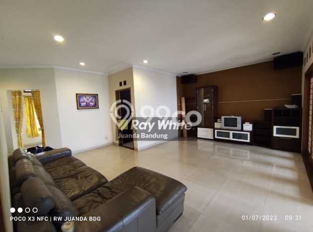 Dijual Hunian Rumah Terawat 3 KT di Cimahi, Bandung Dijual Hunian Rumah Terawat 3 KT di Cimahi, Bandung