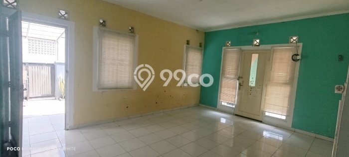 Rumah Minimalis 2 KT di Bandung Barat Bandung Unfurnished Rumah Minimalis 2 KT di Bandung Barat Bandung Unfurnished