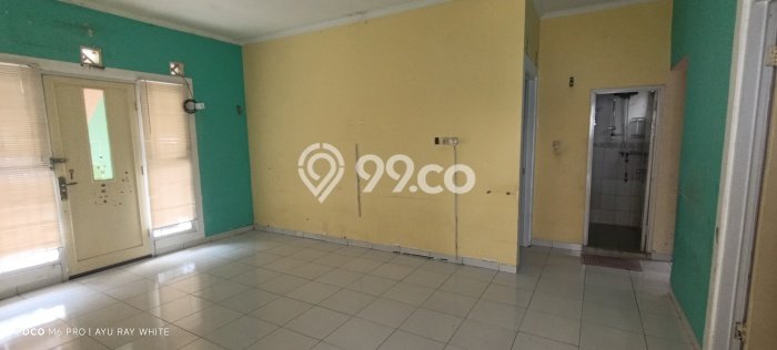 Rumah Minimalis 2 KT di Bandung Barat Bandung Unfurnished Rumah Minimalis 2 KT di Bandung Barat Bandung Unfurnished