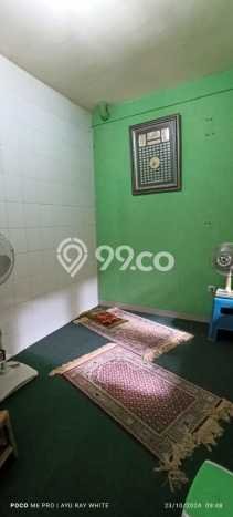 Dijual Rumah 4 Kamar Lokasi Ideal Nyaman dan Strategis di Rancasari Dijual Rumah 4 Kamar Lokasi Ideal Nyaman dan Strategis di Rancasari