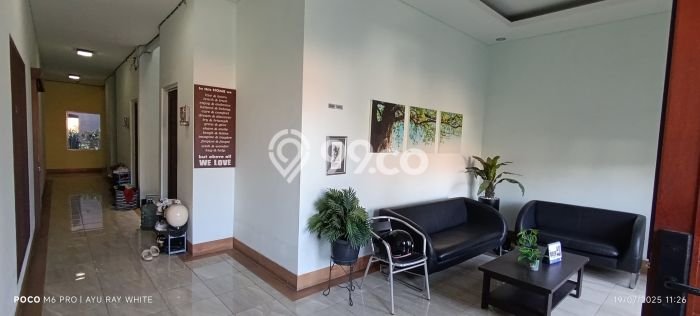 Siap Huni Hunian Elit 19 Kamar di Sukajadi Dekat ke Mana Saja Siap Huni Hunian Elit 19 Kamar di Sukajadi Dekat ke Mana Saja