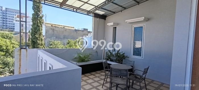 Siap Huni Hunian Elit 19 Kamar di Sukajadi Dekat ke Mana Saja Siap Huni Hunian Elit 19 Kamar di Sukajadi Dekat ke Mana Saja