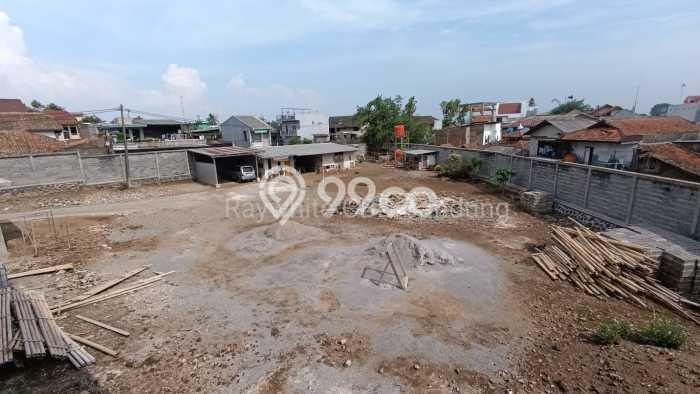 Unit Ruko Tersedia di Cimahi Spesifikasi LB 1485m2 Unit Ruko Tersedia di Cimahi Spesifikasi LB 1485m2
