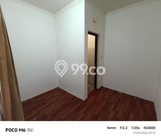 For Sale! Premium House LT 107m2 Desain Modern di Geger Kalong For Sale! Premium House LT 107m2 Desain Modern di Geger Kalong