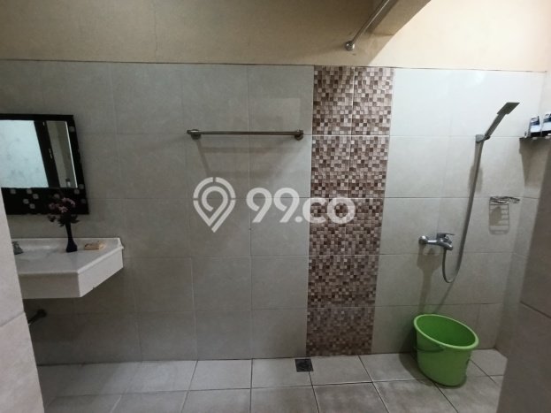 Rumah Elit Modern Siap Huni di Cimahi Bandung Rumah Elit Modern Siap Huni di Cimahi Bandung