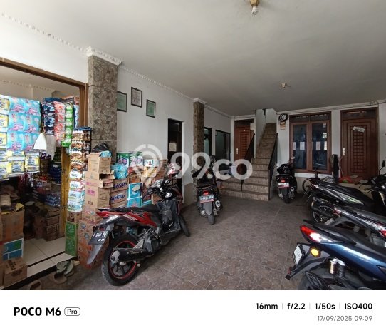 For Sale! Premium House LT 107m2 Desain Modern di Geger Kalong For Sale! Premium House LT 107m2 Desain Modern di Geger Kalong