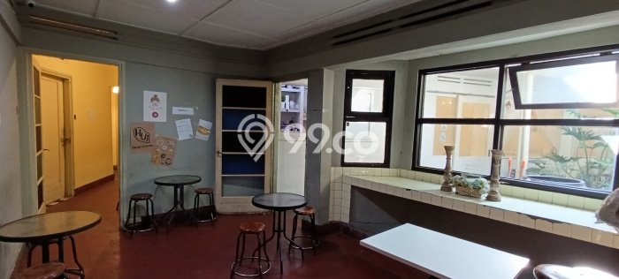 Dijual Rumah Luas Megah Dengan View Cantik di Bandung Kota, Bandung Dijual Rumah Luas Megah Dengan View Cantik di Bandung Kota, Bandung