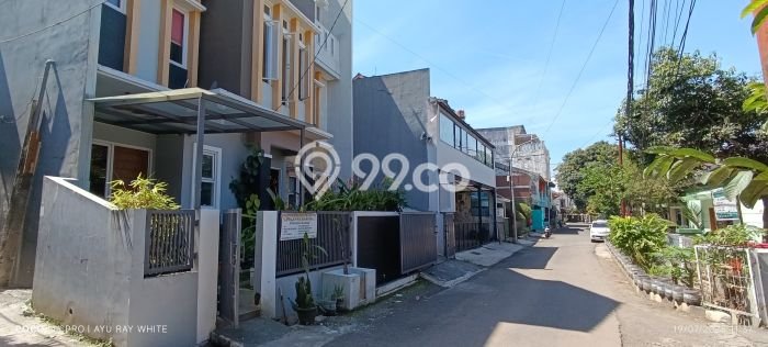 Siap Huni Hunian Elit 19 Kamar di Sukajadi Dekat ke Mana Saja Siap Huni Hunian Elit 19 Kamar di Sukajadi Dekat ke Mana Saja